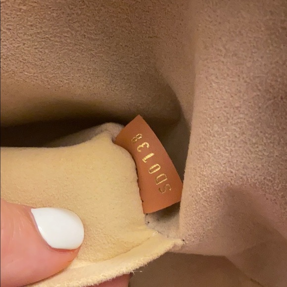 Louis Vuitton TUILERIES. Sold out online !!! - Picture 6 of 13